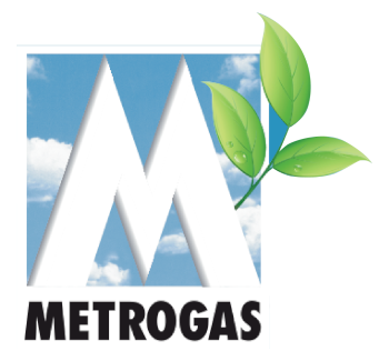 Autorizados por Metrogas