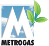 Autorizados por Metrogas